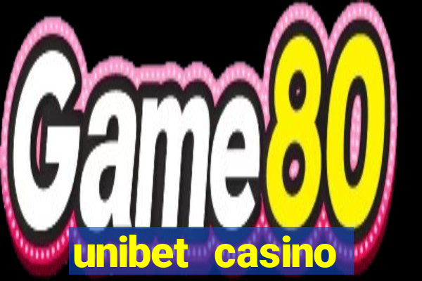 unibet casino review brand